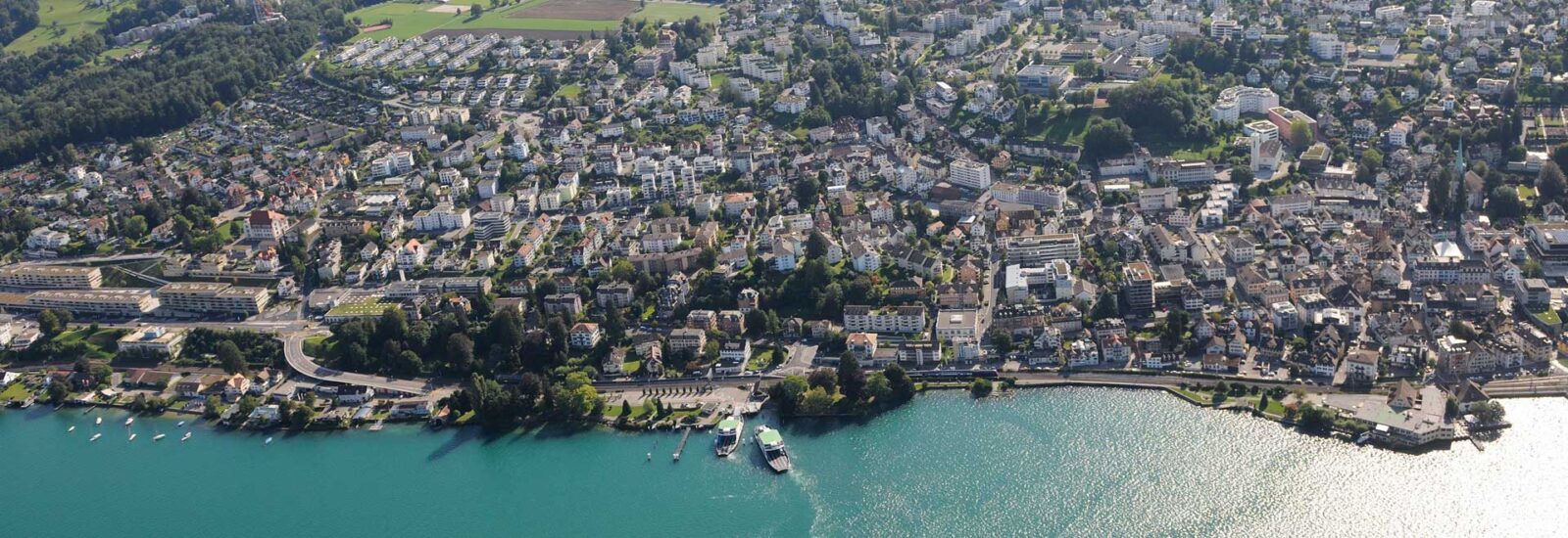 Municipality of Horgen